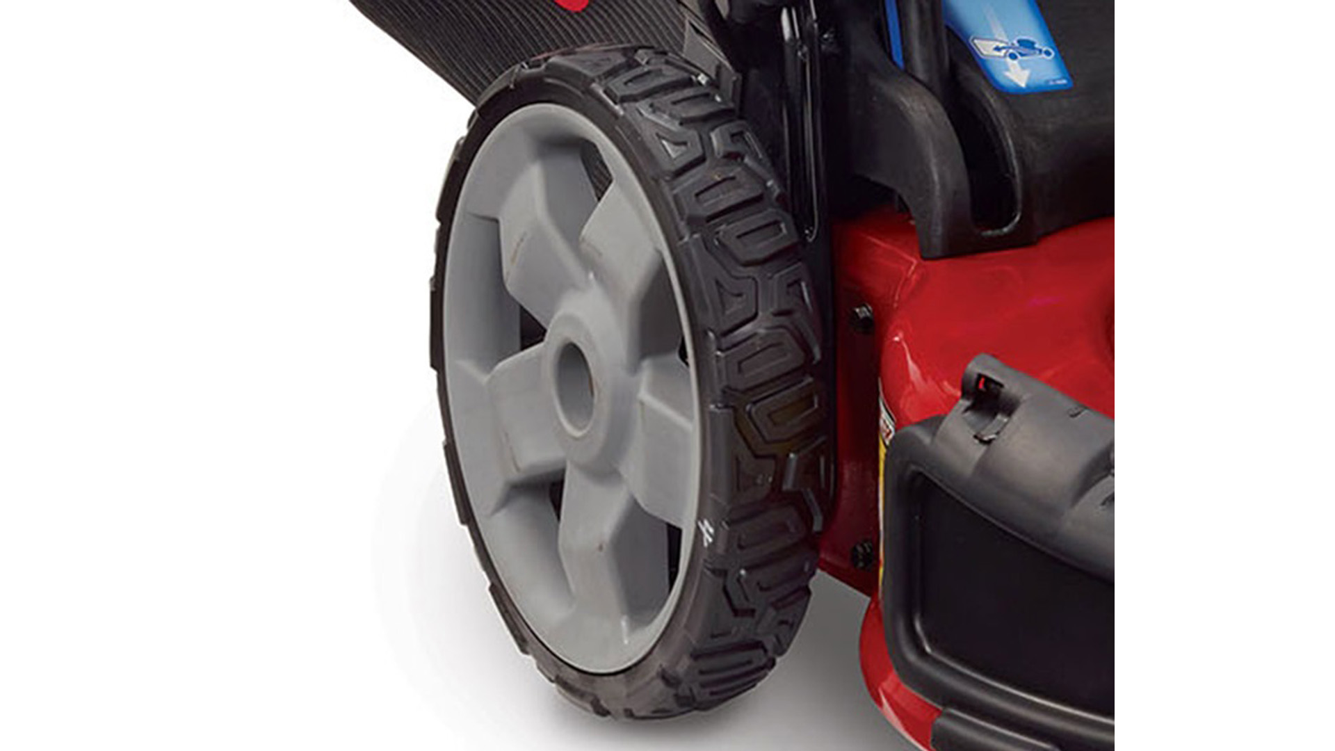 Toro Recycler 22” PoweReverse Lawn Mower